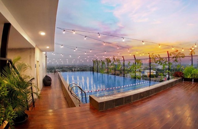 Aviary Bintaro