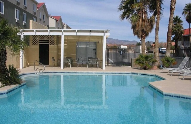 Aviation Inn