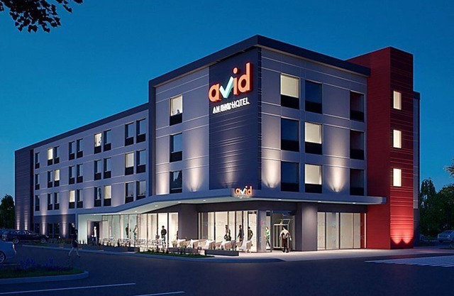 Avid Hotels Lexington - Hamburg Area by IHG