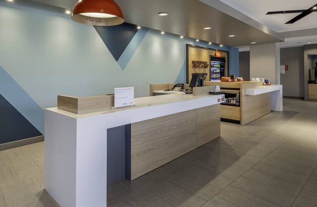 Avid Hotels Milwaukee West Waukesha by IHG
