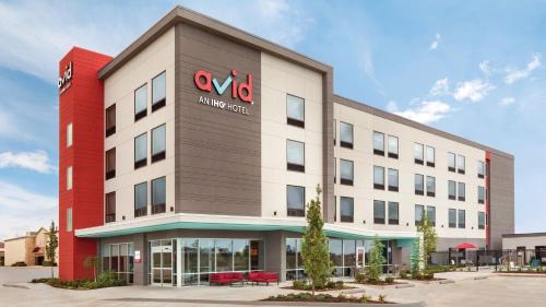 avid hotel Pueblo North by IHG