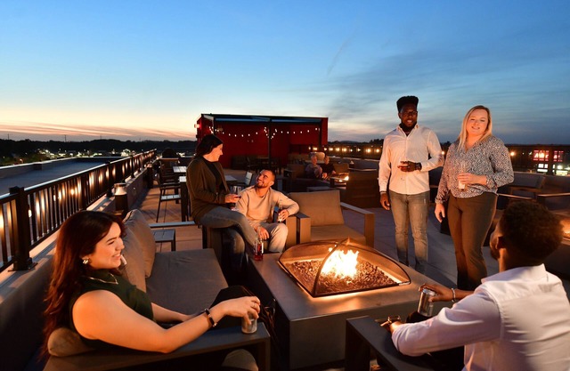 avid Hotel Wisconsin Dells – Lake Delton by IHG