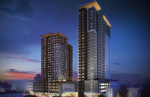 Avida Towers 1-1110 Condotel Davao City