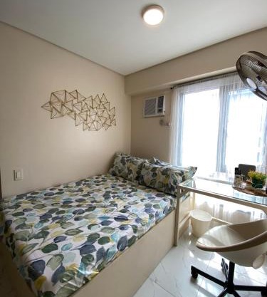 Avida Towers New Manila near Crame, Cubao and Greenhills