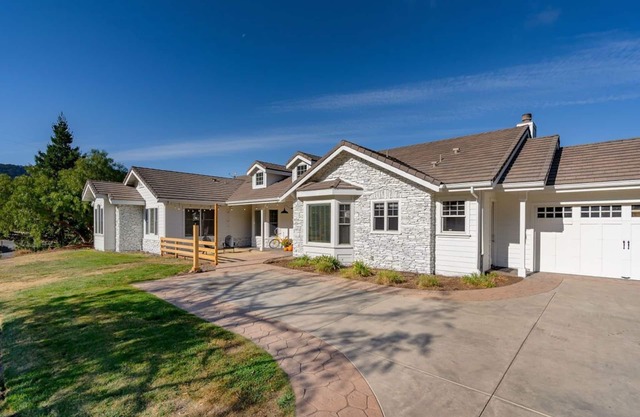 Avila Valley Luxury Estate