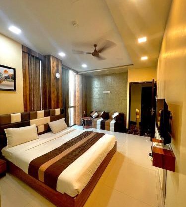 AVIRAHI HOTEL