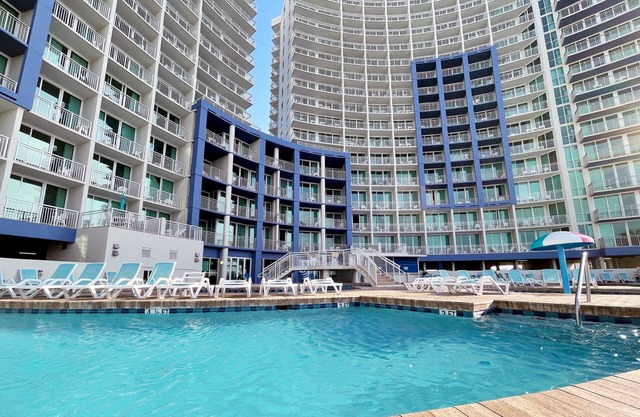 Avista Resort