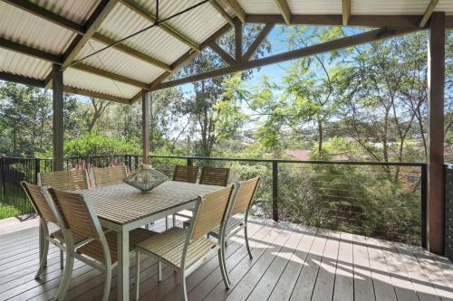 Avoca Beach Living
