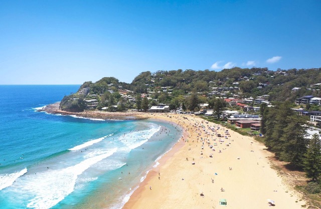 Avoca Gem - Great Position