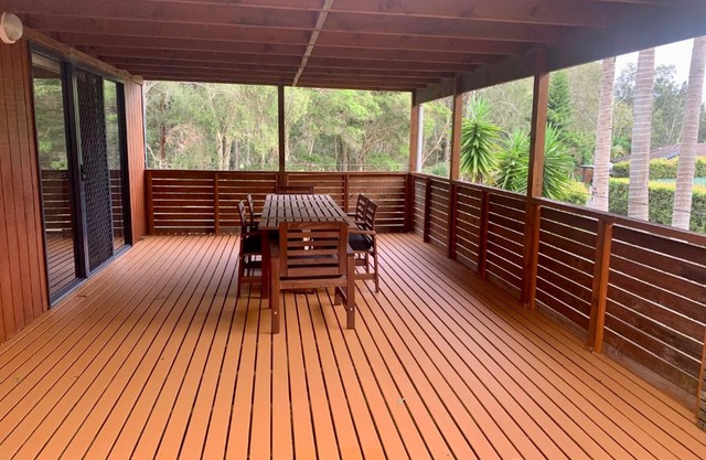 Avoca Pines