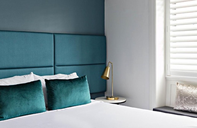 Avoca Randwick by Sydney Lodges