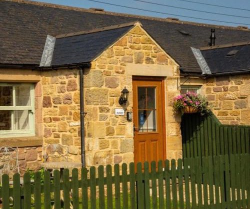 Avocet Cottage