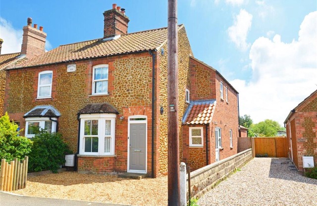 Avondale Cottage - Trois Chambres Maison, Couchages 6