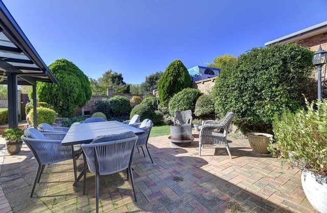 Avonlea | Spectacular Family Home, Firepit