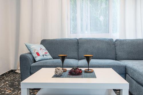 Avra Toroni Vacation Home