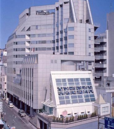 Awa Kanko Hotel