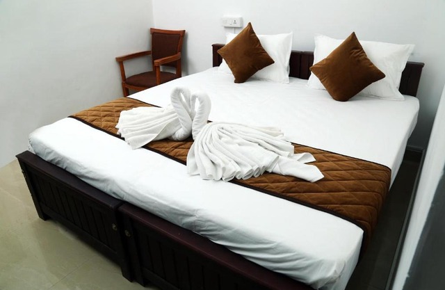 AWA Residency