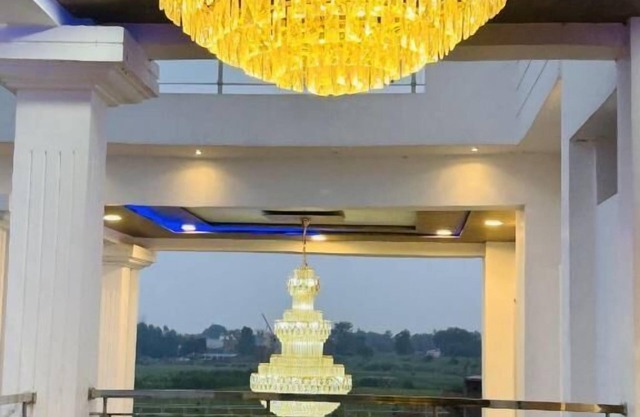 Awadh Samrat Resort