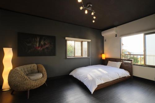 Awaji Aquamarine Resort #1 BBQ OK! - Self Check-In Only
