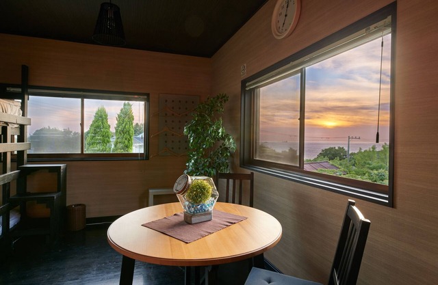 Awaji Aquamarine Resort 3