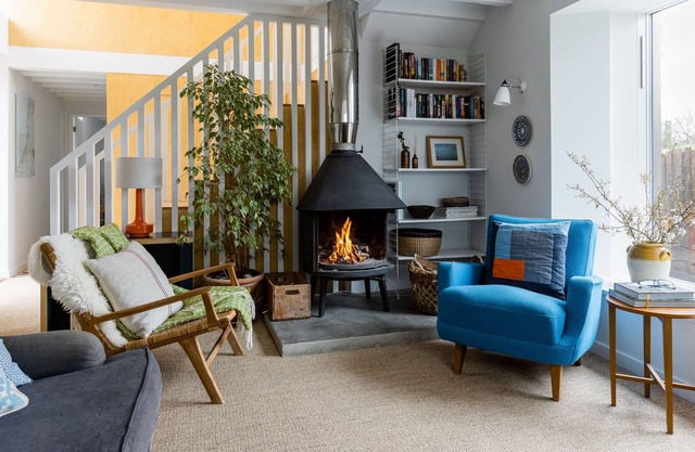 Award-Winning Architecture & Interiors with Hot Tub