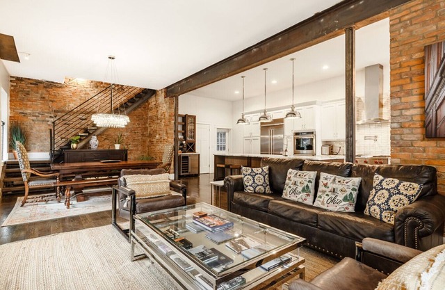 Award-Winning Parkside Home | Walk to Everything