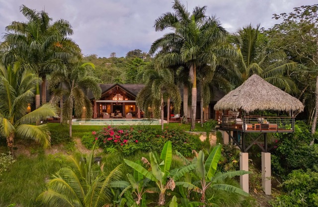 Casa Brisas Del Cabo - Eco Lodge. Luxe et isolement