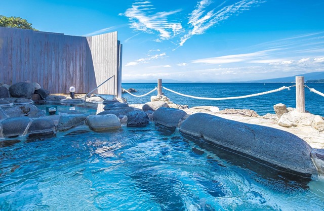 Awashima Hotel