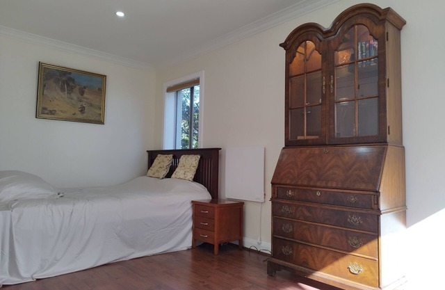 Away without Leaving- Nice 2 bedrooms house like a home