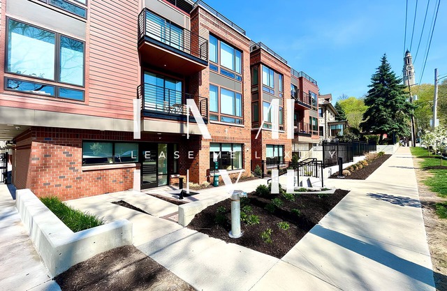 Awesome 2-bedroom apartment in Cleveland with AC, WiFi, fitness room