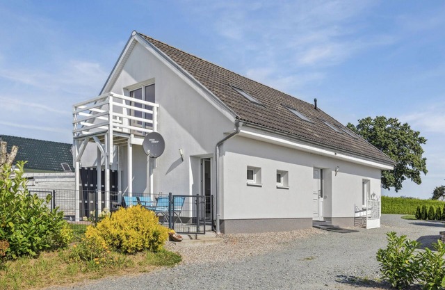 Superbe appartement à.