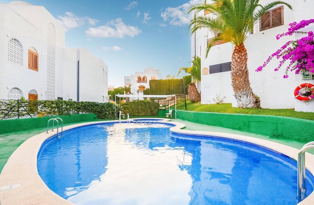 Superbe appartement à Puerto de.