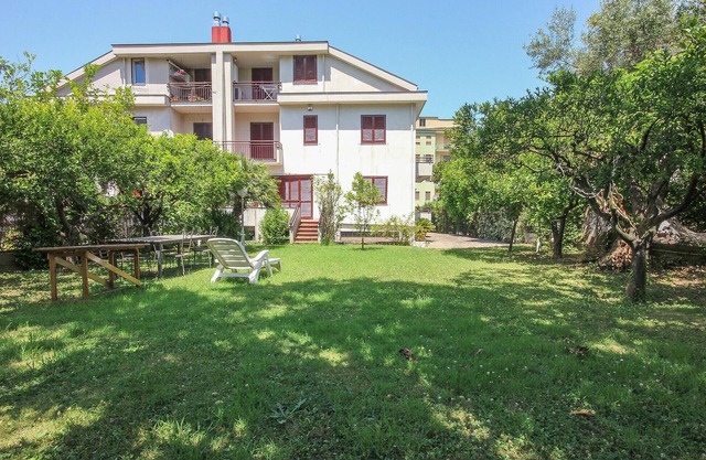 Superbe appartement à Nocera Superiore