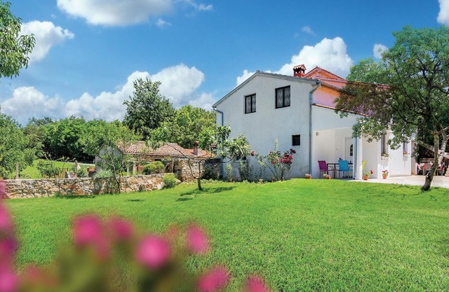 Superbe appartement à Sv.Petar u Sumi
