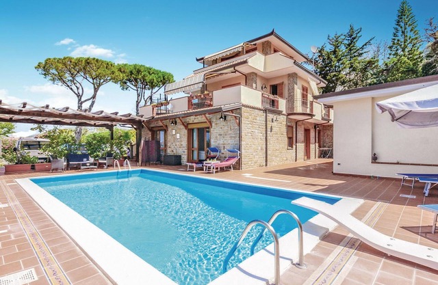 Villa Ilenia