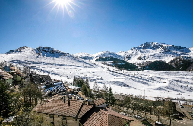 Superbe appartement à Frabosa Sottana