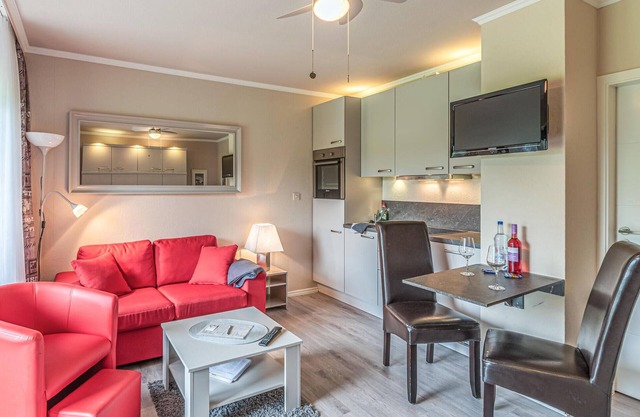 Superbe appartement à Friedrichskoog