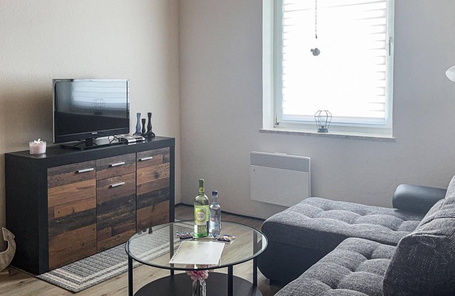 Superbe appartement à Dithmarschen