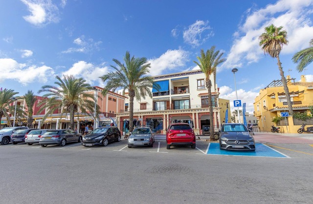 Superbe appartement à Cabo de Palos