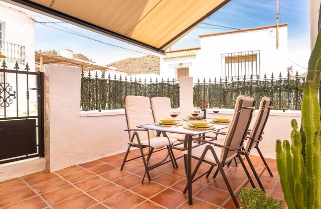 Superbe appartement à Hortichuelas