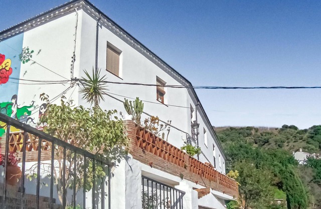 Superbe appartement à Genalguacil