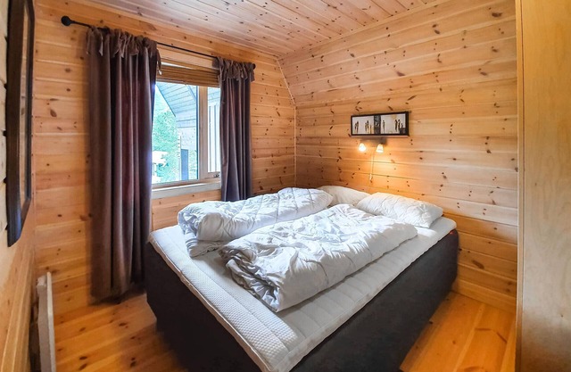 Impresionante apartamento en Bjorli con.