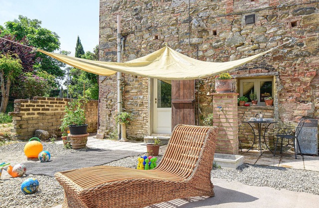 Superbe appartement à Chianni avec WiFi