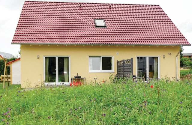 Superbe appartement à Boiensdorf