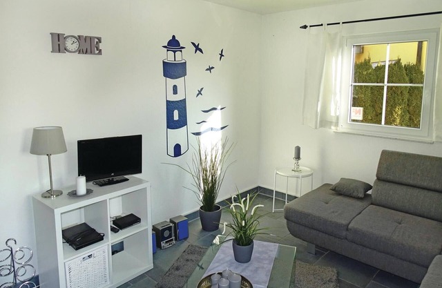 Superbe appartement à Boiensdorf