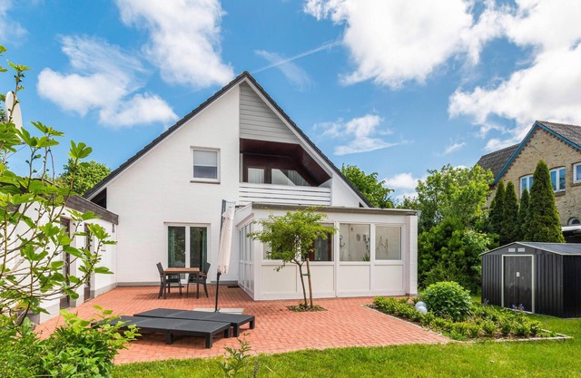 Superbe appartement à Hasselberg