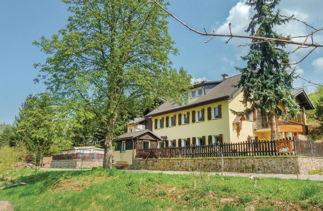 Superbe appartement à Freiberg avec.