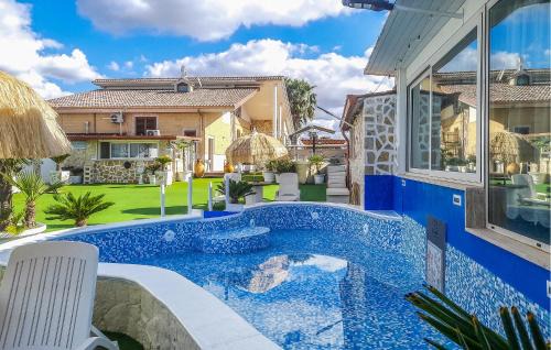 Awesome Apartment In Grottaglie