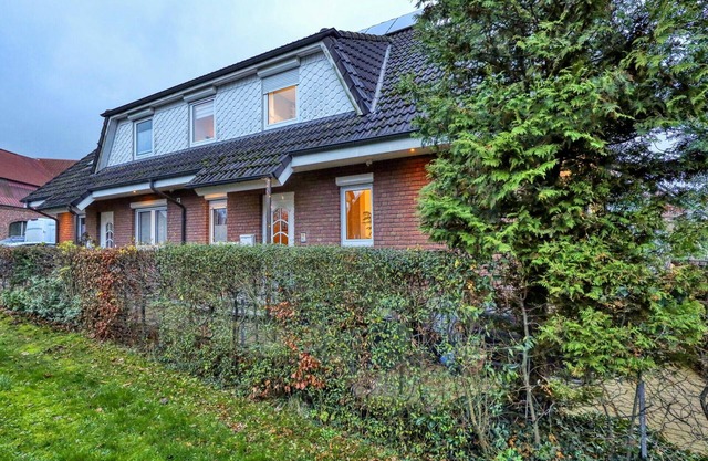 Superbe appartement à Höhndorf avec.