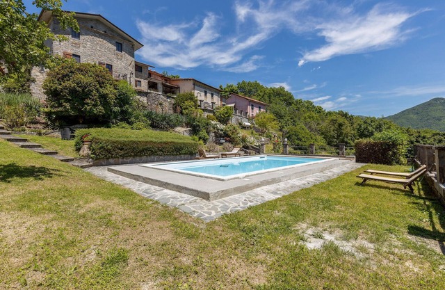 Casa Lina